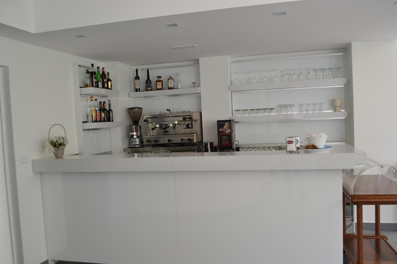 Albergo Quaglia Roseto Degli Abruzzi Εξωτερικό φωτογραφία